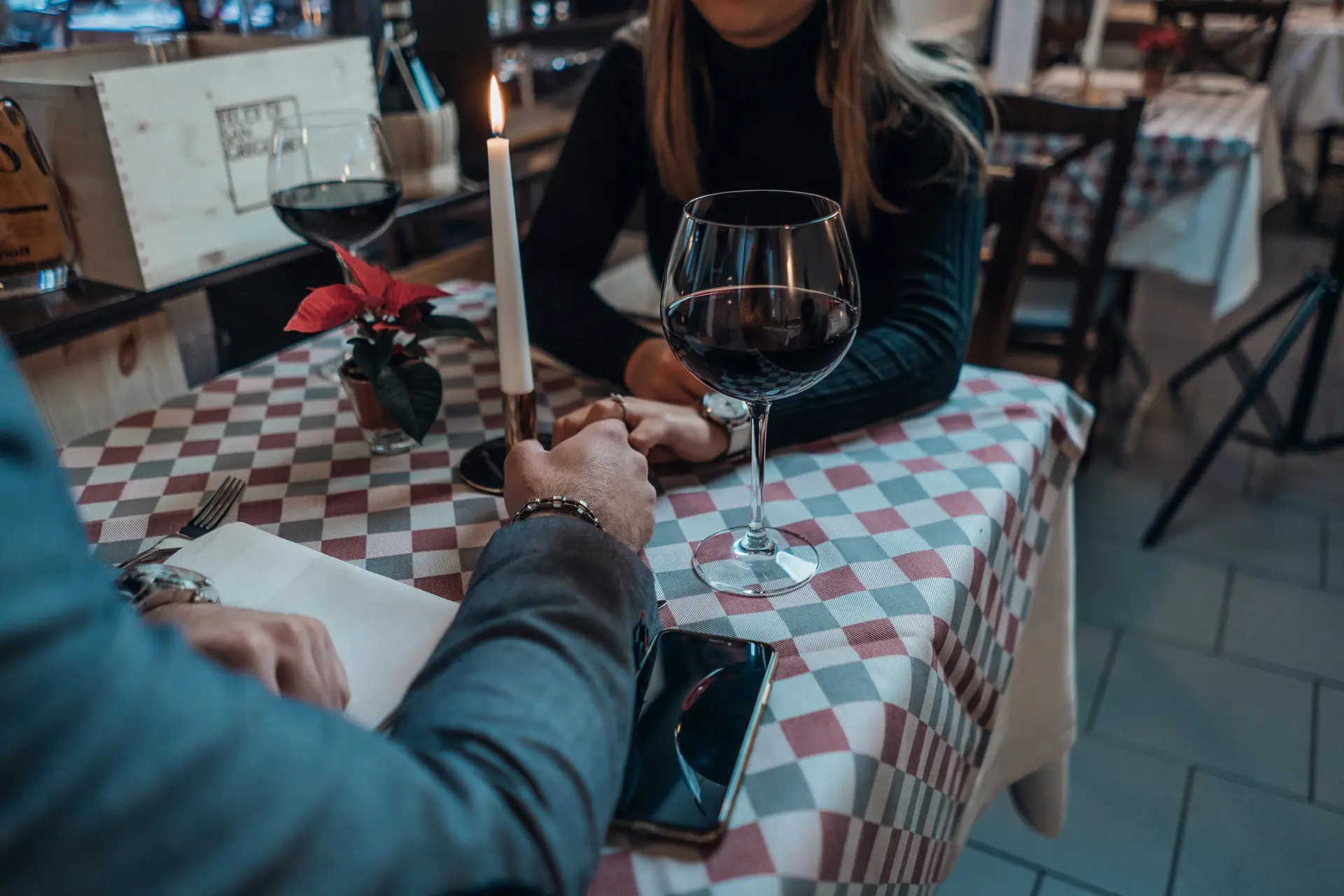 20 At-Home Date Night Ideas That Are Better Than Going Out