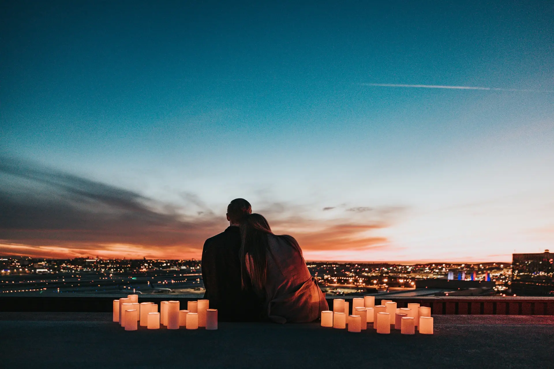 20 Cute Date Ideas That Are Straight Out of a Rom-Com