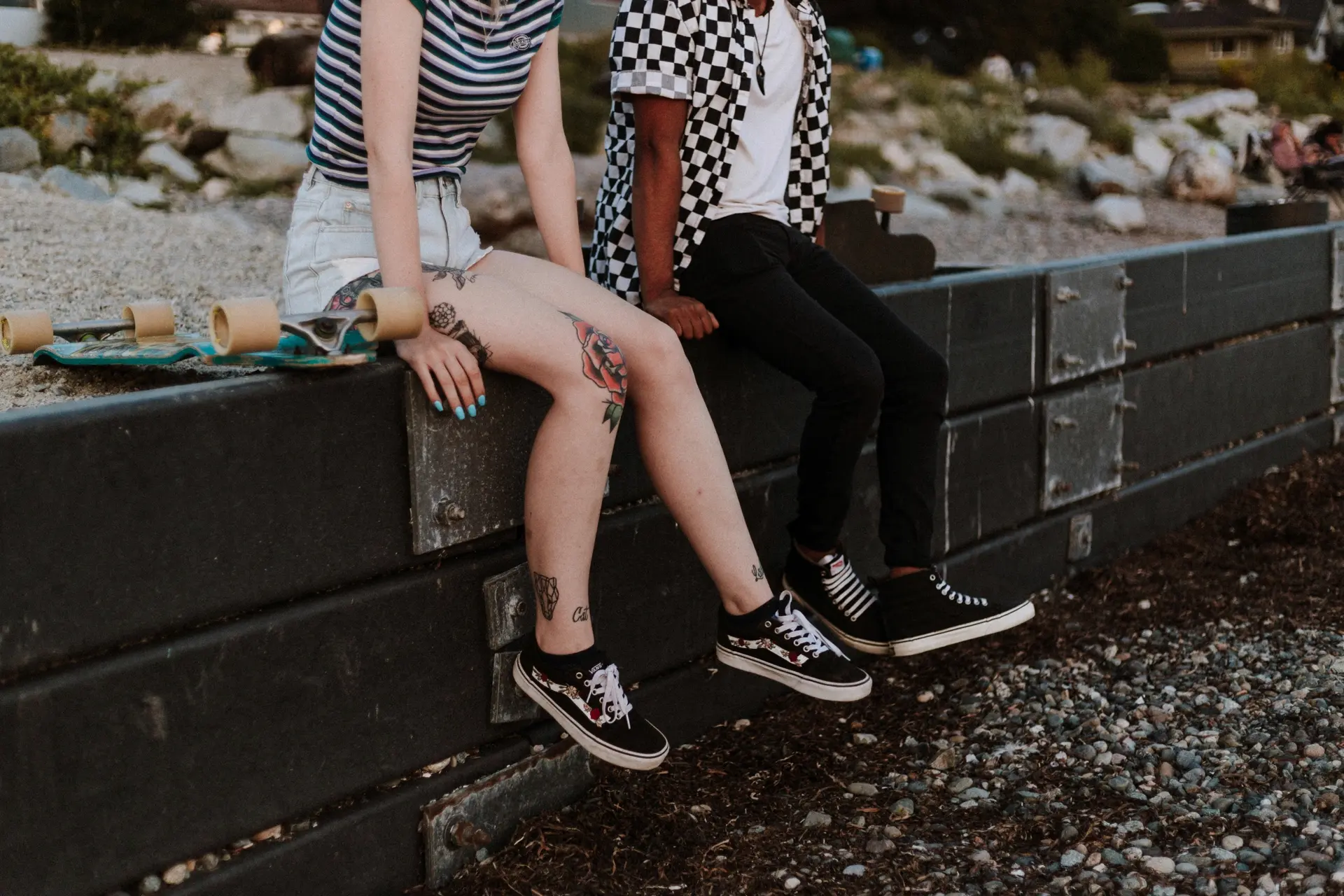 20 Fun Date Ideas That Are Actually Impossible to Get Bored On