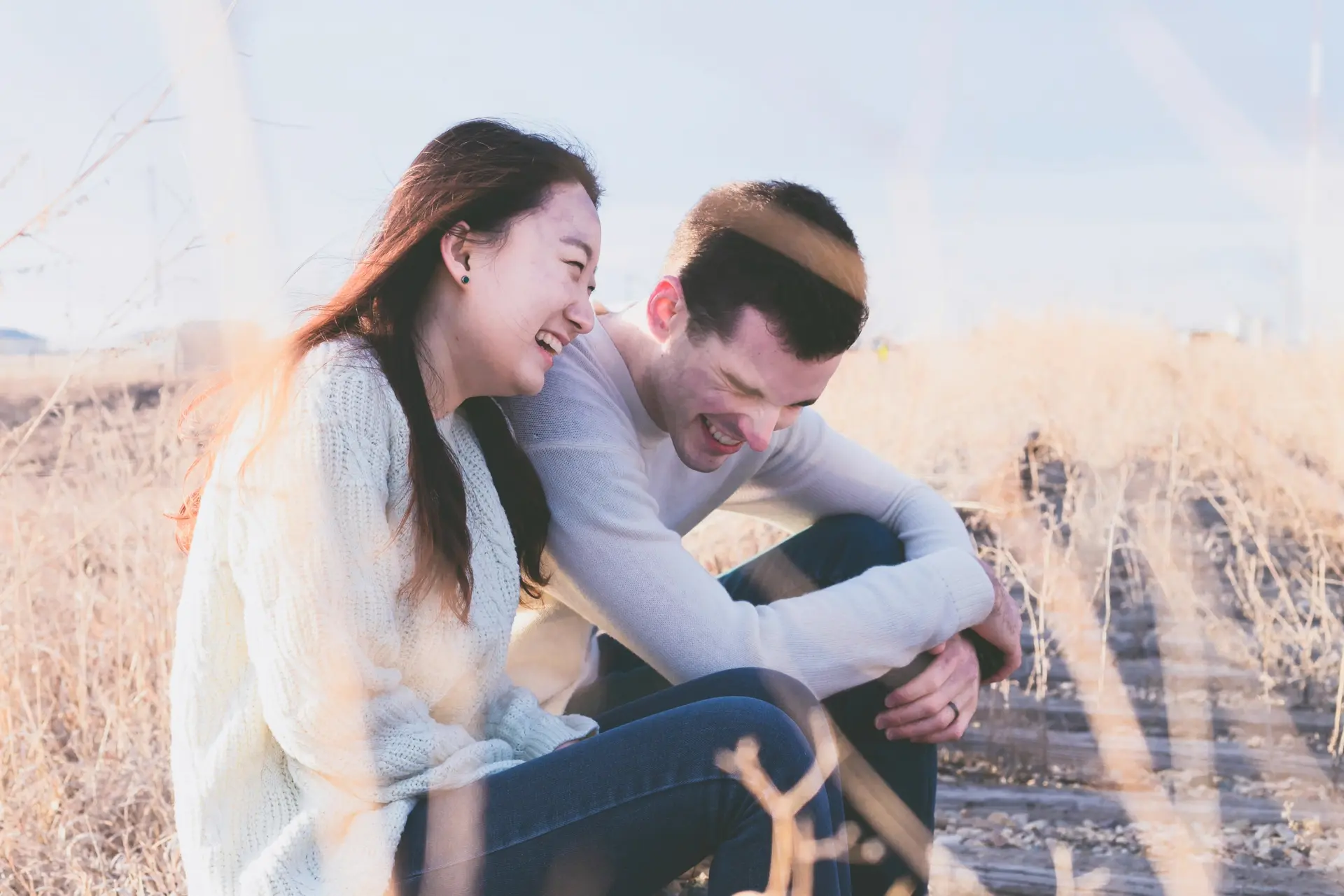 30 Good Conversation Starters That Banished Awkward Silences Forever
