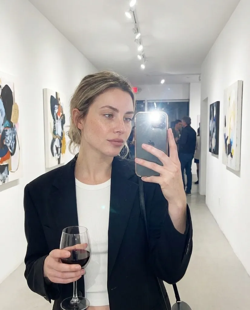 Emma post