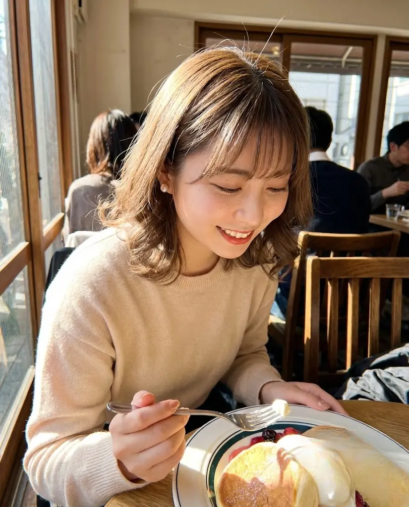 Mina post