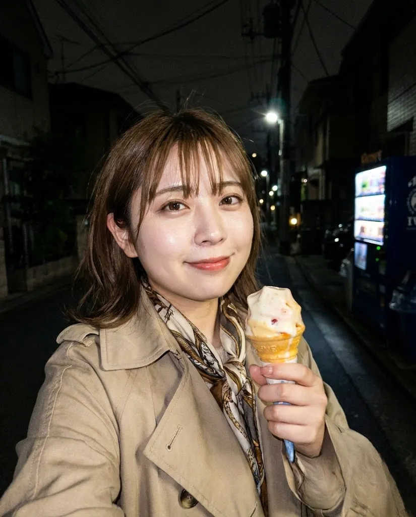 Mina post